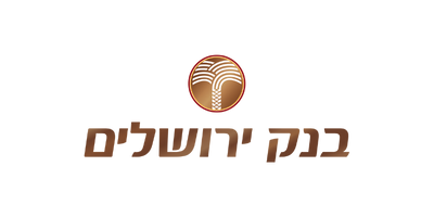 לוגו ירושלים